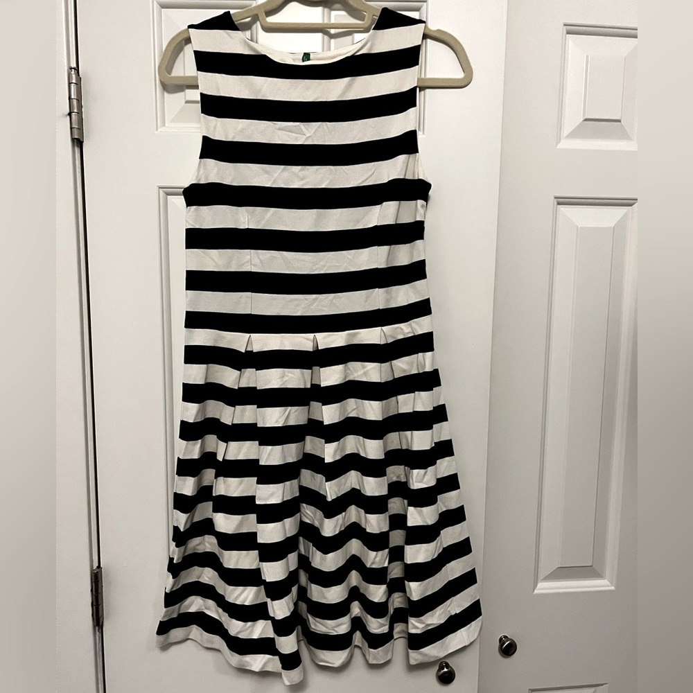 United Colors of Benetton dress